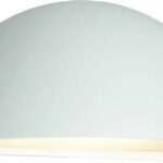Norlys HALDEN 517W VÄGG 8,8W LED VIT