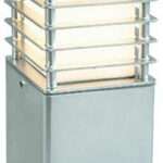 Norlys Halmstad 211 Galvaniserad stål