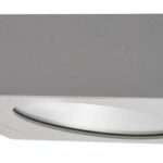 Norlys Hitra 1330 Vägg Aluminium