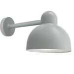 Norlys Koster 724 Aluminium