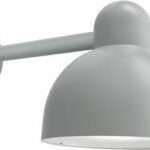 Norlys Koster 725 Aluminium