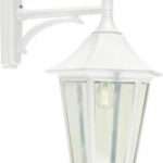 Norlys Modena 381W 77W E27 Vit