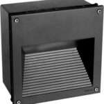 Norlys Namsos 1930 Grafit