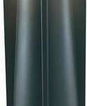 Norlys Narvik Pollare 557 Grafit LED