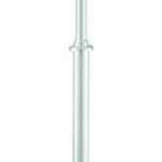 Norlys Oslo Stolpe 242GA 2X57W E27 Galv