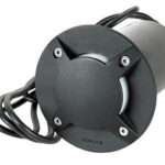 Norlys Rena Markarmatur 5,5W GU10 LED Svart