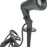 Norlys Sande Vägg 796AL Markspot Led GU10