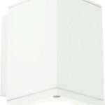 Norlys Sandvik 794W Väggarmatur Vit GU10