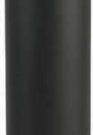Norlys Stavanger 1243GR Pollare Grafit E27