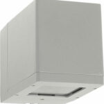 Norlys Voss 1950 LED Aluminium