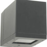 Norlys Voss 1951 LED Grafit