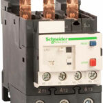 Överströmsrelä, 25-40A KL 10