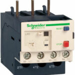 Överströmsrelä 16-24A