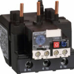 Överströmsrelä 30-40A