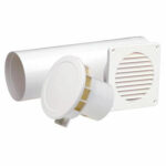 PAX Tilluftspaket RTP 80