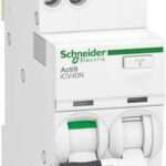 Personskyddsbrytare iCV40N C10A 30mA ASI