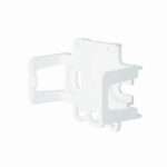Monteringsclips DIN/vägg