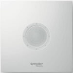 Rörelsedetektor 360 IP20 TAK PV