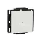 Schneider Exxact Wiser Zigbee Trådlös Tryckknapp