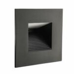 SG Armaturen Capella Isosafe Svart 3K