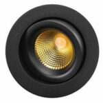 SG Armaturen Junistar Lux Sv/Guld 3K