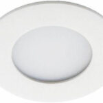 SG Armaturen Ledstar Slim M-V 5W 3000K