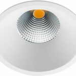 SG Armaturen Soft Slim Matt-Vit DTW