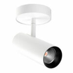 Spotl Tube Mini S Vit 2700K