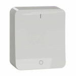 Strömst Exxact utv skr 2-pol Vit