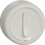 Strömst Ren utv kors Vit