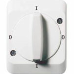 Strömställare AQ-S 16A TRP PV