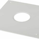 Täckram 360x360 Ø108