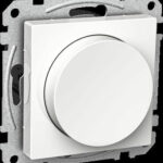 Vriddimmer Exxact LED universal 400W vit
