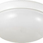 Westal plafond Origo LED Ssensor vit
