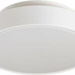 Westal plafond Triton LED Sensor vit