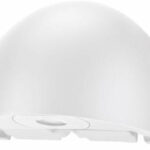Westal Vägg. Uni II LED Alu