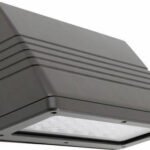 Westal Väggarmatur Gard BF 45W