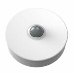 Schneider Wiser Zigbee Rörelsedetektor 360° IP20 Vit