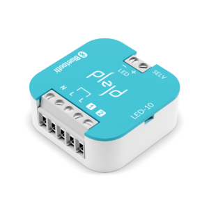 Plejd led driver