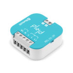 Plejd Relä 2-Pol REL-01-2P