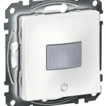 Schneider Exxact Wiser Zigbee Rörelsevakt