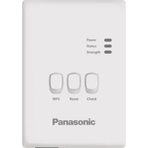 PANASONIC L/V SMART CLOUD CZ-TAW1B