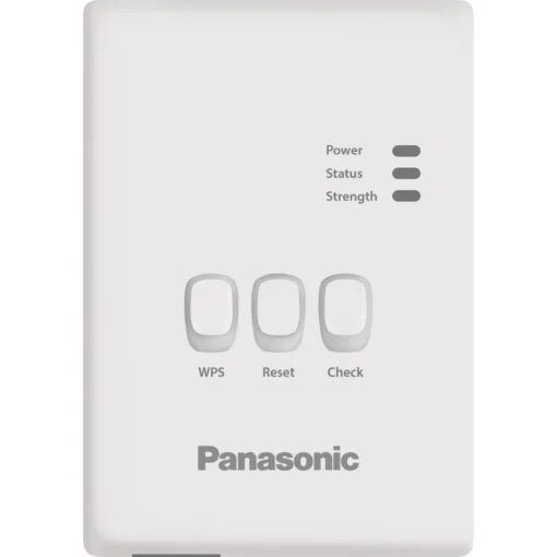 PANASONIC L/V SMART CLOUD CZ-TAW1B